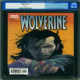 Wolverine #1 (Newsstand) - Thumbnail 0