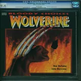 Wolverine: Bloody Choices (1991) #0 - Thumbnail 0