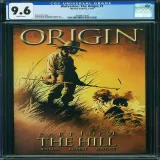 Wolverine: The Origin #1 - Thumbnail 0