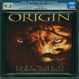 Wolverine: The Origin #4 - Thumbnail 0