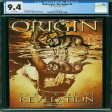 Wolverine: The Origin #5 - Thumbnail 0