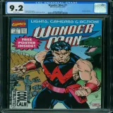 Wonder Man #1 - Thumbnail 0