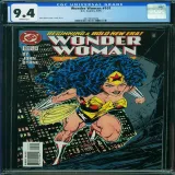Wonder Woman (1987) #101 - Thumbnail 0