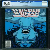 Wonder Woman (1987) #102 - Thumbnail 0
