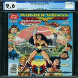 Wonder Woman (1987) #120 - Thumbnail 0