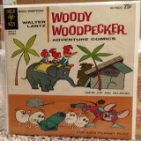 Woody Woodpecker #74 - Thumbnail 0