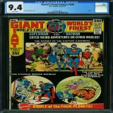 World's Finest Comics #206 - Thumbnail 0
