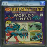 World's Finest Comics #224 - Thumbnail 0