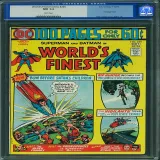 World's Finest Comics #225 - Thumbnail 0