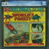 World's Finest Comics #225 (CVA Exceptional) - Thumbnail 0