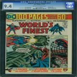 World's Finest Comics #227 - Thumbnail 0