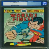 World's Finest Comics #236 - Thumbnail 0