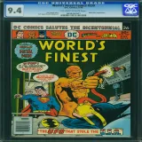 World's Finest Comics #239 - Thumbnail 0