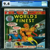 World's Finest Comics #239 (MARK JEWELERS INSERT) - Thumbnail 0