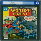 World's Finest Comics #243 - Thumbnail 0