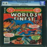 World's Finest Comics #259 - Thumbnail 0