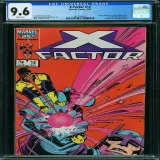 X-Factor #14 - Thumbnail 0