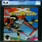 X-Factor #17 - Thumbnail 0