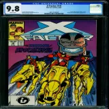 X-Factor #19 - Thumbnail 0
