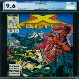X-Factor #23 - Thumbnail 0