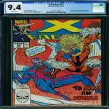 X-Factor #52 - Thumbnail 0