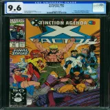 X-Factor #62 - Thumbnail 0