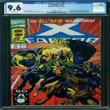 X-Factor #71 - Thumbnail 0