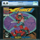 X-Force #2 - Thumbnail 0