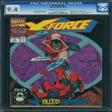 X-Force #2 - Thumbnail 0