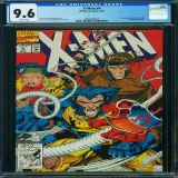 X-Men (1991) #4 - Thumbnail 0