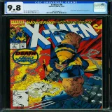 X-Men (1991) #9 - Thumbnail 0