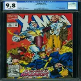 X-Men (1991) #12 - Thumbnail 0