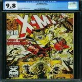 X-Men (1991) #19 - Thumbnail 0