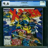 X-Men (1991) #20 - Thumbnail 0