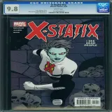 X-Statix #12 - Thumbnail 0