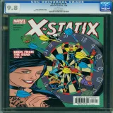 X-Statix #16 - Thumbnail 0