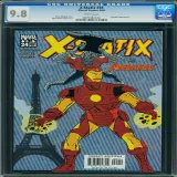 X-Statix #24 - Thumbnail 0