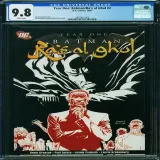 Year One: Batman/Ra's al Ghul (2005) #2 - Thumbnail 0
