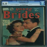 Young Brides V2 #5 - Thumbnail 0