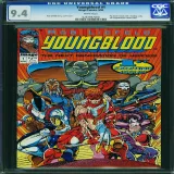 Youngblood #1 - Thumbnail 0