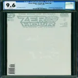 Zero Hour: Crisis in Time #0 - Thumbnail 0