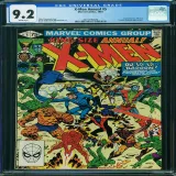 X-Men Annual #5 - Thumbnail 0