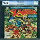 X-Men Annual #5 - Thumbnail 0