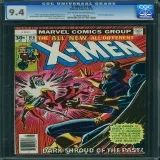 Uncanny X-Men #106 - Thumbnail 0