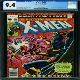 Uncanny X-Men #106 - Thumbnail 0