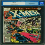 Uncanny X-Men #110 - Thumbnail 0