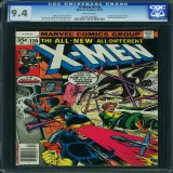 Uncanny X-Men #110 - Thumbnail 0