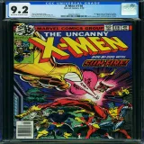 Uncanny X-Men #118 - Thumbnail 0