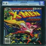 Uncanny X-Men #118 - Thumbnail 0