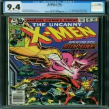 Uncanny X-Men #118 - Thumbnail 0